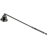 verzilverde kaarsen dover